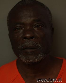 Jean  Desir Mugshot