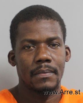 Jean Yves Desir Mugshot