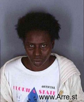 Jean Barbara Dortch Mugshot