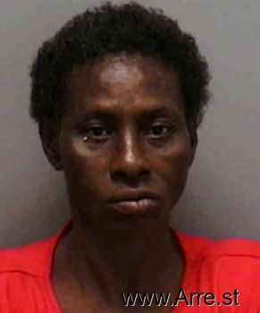 Jean Barbara Dortch Mugshot