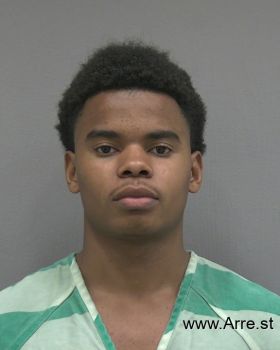 Jean Jonathan Francois Mugshot