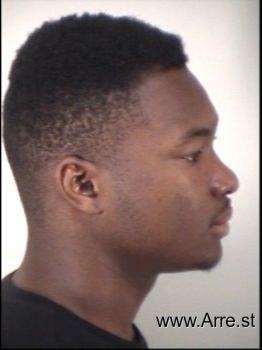 Jean Erick Francois Mugshot