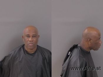 Jean Robert Francois Mugshot