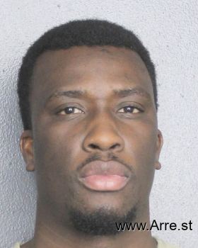 Jean Bernard Pierre Mugshot