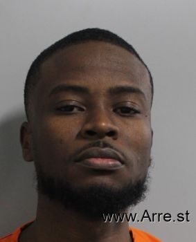 Jean D Pierre Mugshot