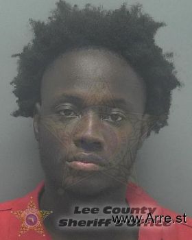 Jean Marc Pierre Mugshot