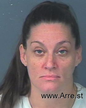 Jeana Ana Mason Mugshot