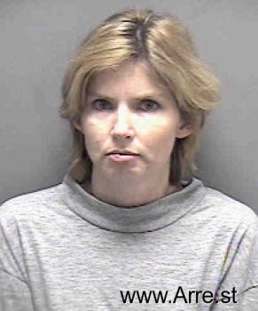 Jeanette E Ellis Mugshot