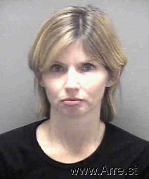 Jeanette E Ellis Mugshot