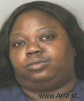 Jeanette  Francois Mugshot