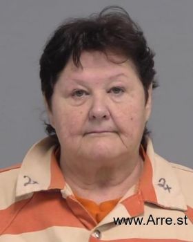 Jeanette Brooker Guittar Mugshot