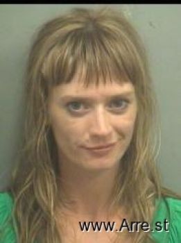 Jeanine Lynn Schaefer Mugshot