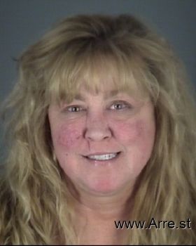 Jeanine L Truppi Mugshot