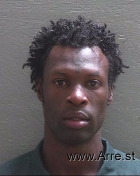 Jeanmarc Arthur Damus Mugshot