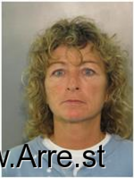 Jeanne Marie Anderson Mugshot