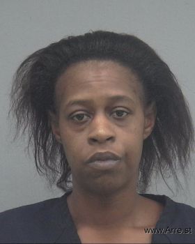 Jeannette  Pierre Mugshot