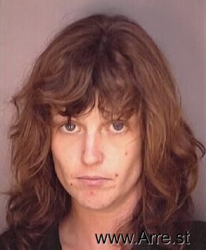 Jeannie Marie Smith Mugshot