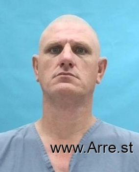 Jeff D Adams Mugshot