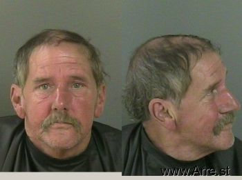 Jeff Craig Chandler Mugshot