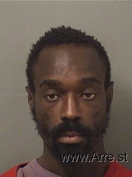 Jefferson Anthonyj King Mugshot