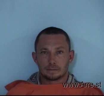 Jeffery James Anderson Mugshot