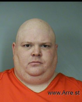 Jeffery  Anderson Mugshot