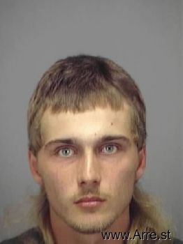 Jeffery Ray Anderson Mugshot