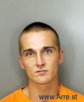 Jeffery Ray Anderson Mugshot