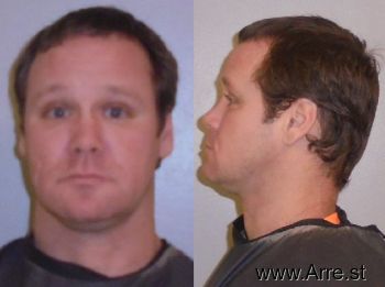 Jeffery Bruce Anderson Mugshot