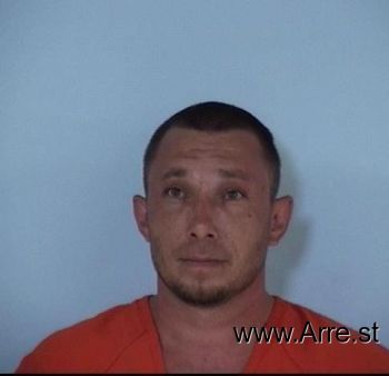 Jeffery James Anderson Mugshot