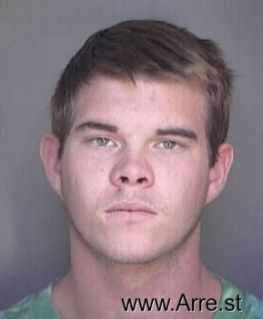 Jeffery Scott Baker Mugshot