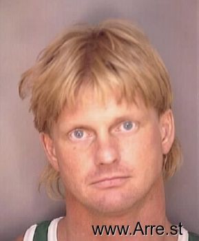 Jeffery Lane Ballard Mugshot