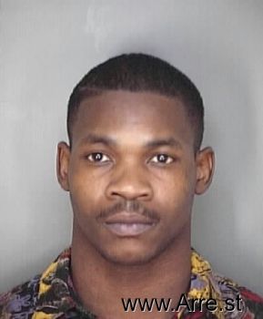 Jeffery  Barnes Mugshot