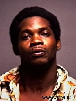 Jeffery Allen Barnes Mugshot