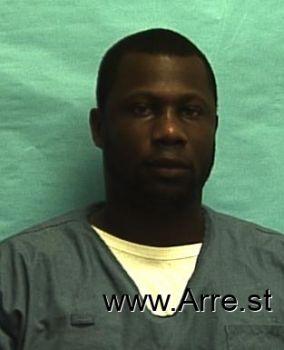 Jeffery A Jr Bell Mugshot