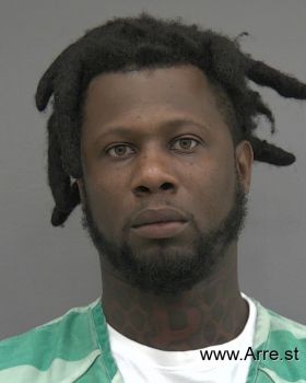 Jeffery Antonio Bell Mugshot