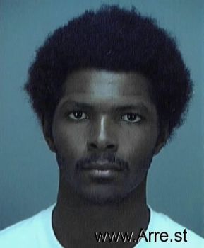 Jeffery Dwayne Bell Mugshot