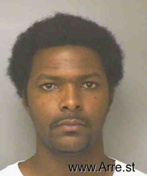 Jeffery Dwayne Bell Mugshot