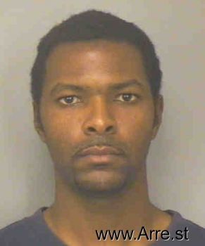 Jeffery Dwayne Bell Mugshot