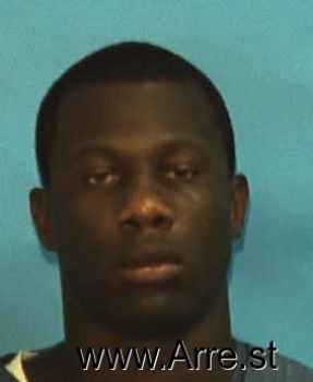 Jeffery A Jr Bell Mugshot