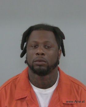 Jeffery Antonio Bell Mugshot