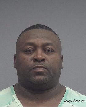 Jeffery  Bennett Mugshot