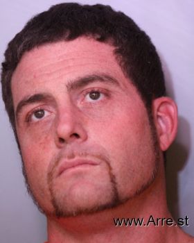 Jeffery  Berry Mugshot