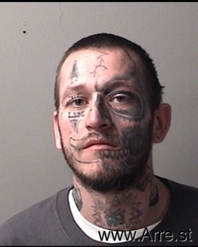 Jeffery Adam Birdwell Mugshot