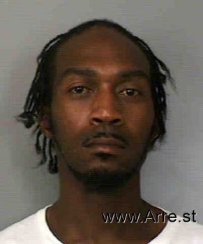 Jeffery  Black Mugshot