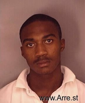 Jeffery Tyrone Black Mugshot