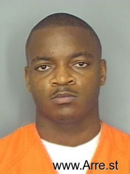 Jeffery  Blackmon Mugshot