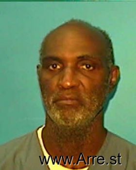 Jeffery  Blackshare Mugshot