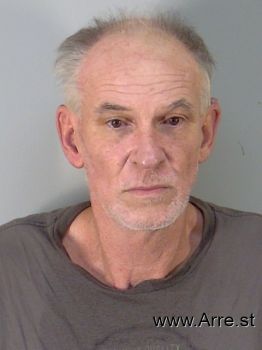 Jeffery Gordon Boyd Mugshot