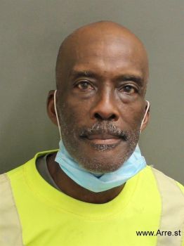 Jeffery Dewayne Bryant Mugshot